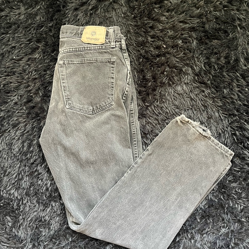Vintage 90s Wrangler Jeans